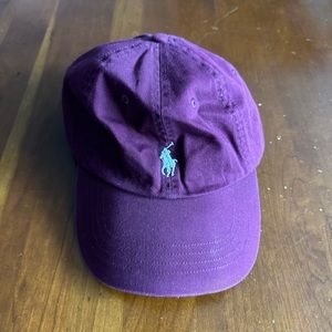 Polo Ralph Lauren Hat / Cap